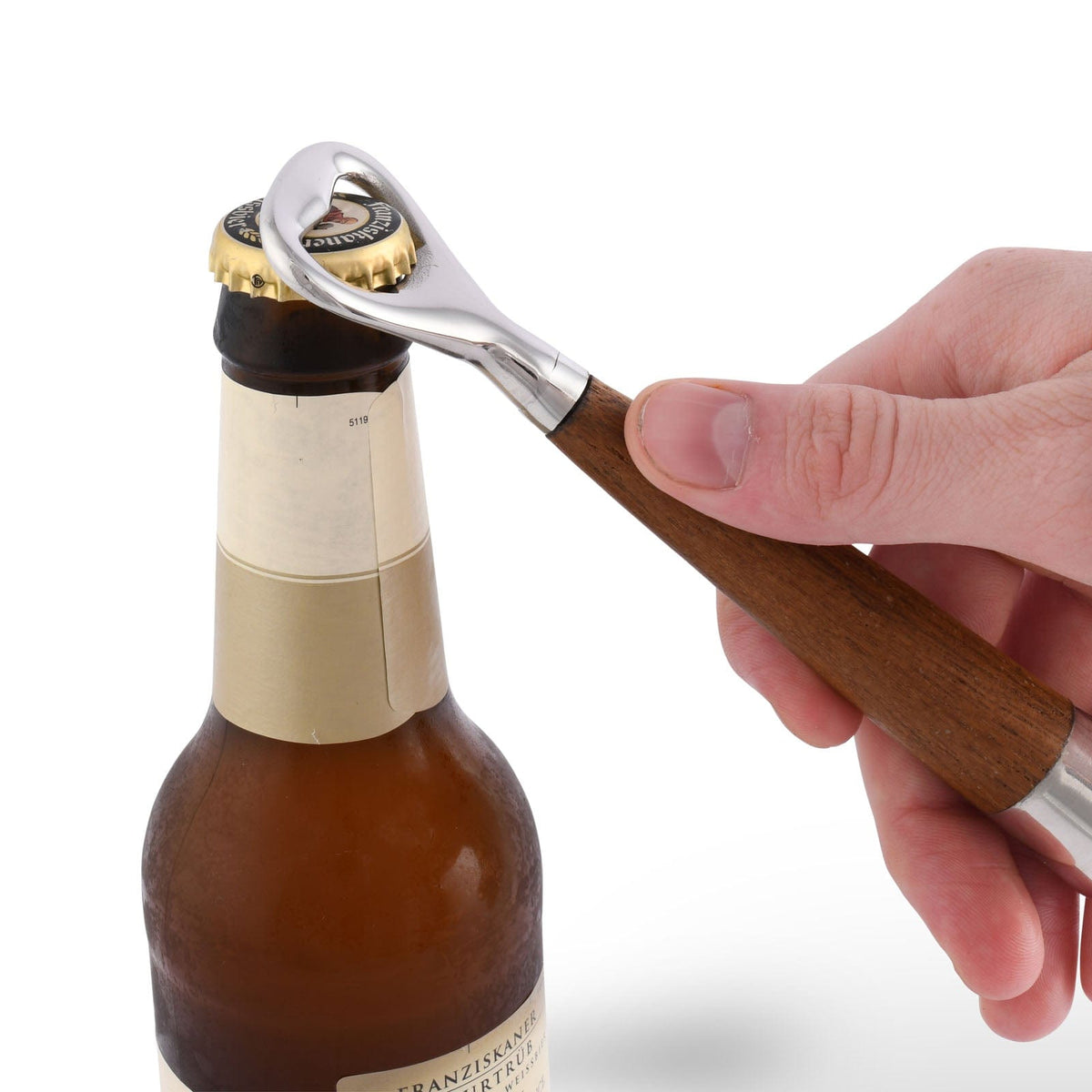 Tribeca Bottle Opener - Noble Designs