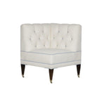 Valencia Corner Unit - Noble Designs