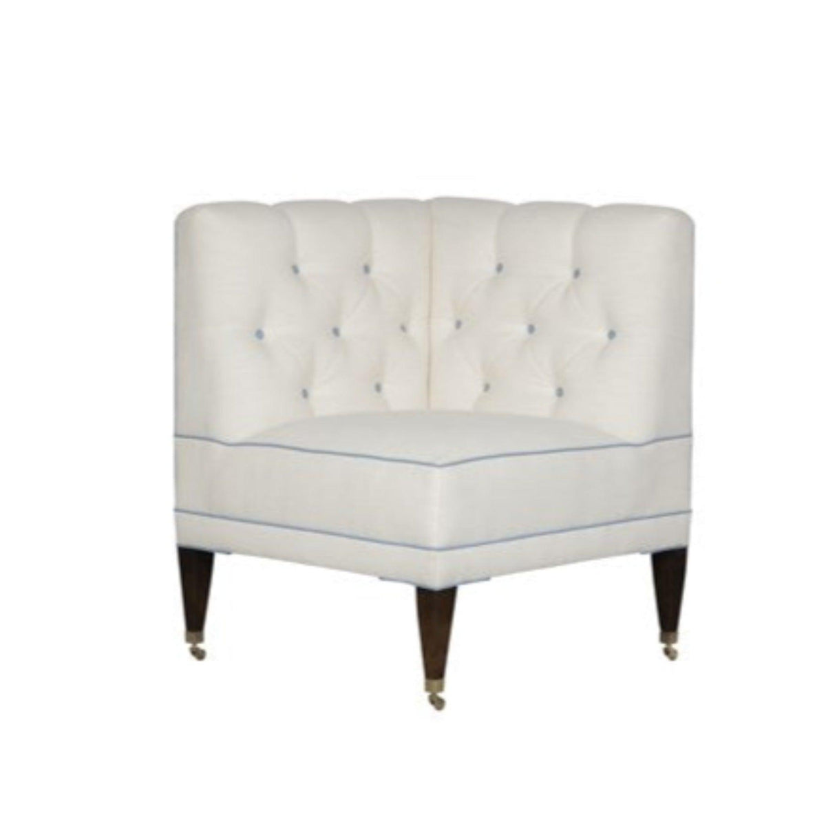 Valencia Corner Unit - Noble Designs