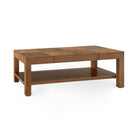 Velma Coffee Table - Noble Designs