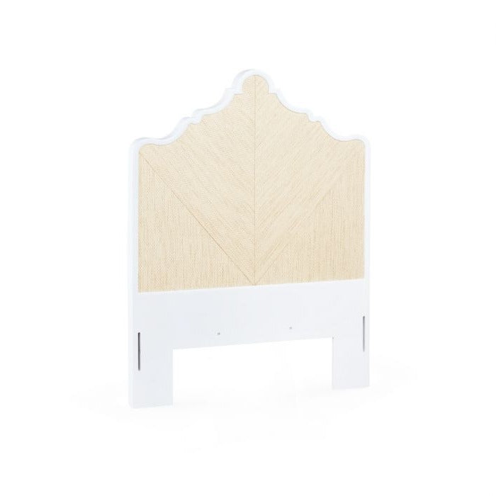 Victoria Headboard - Noble Workroom