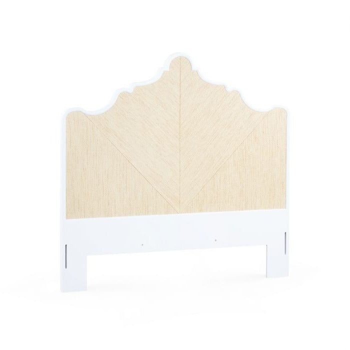Victoria Headboard - Noble Workroom