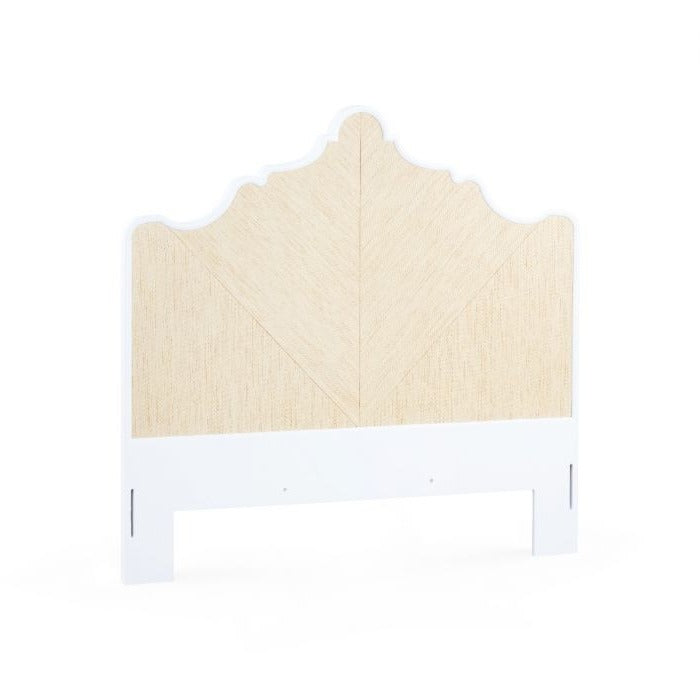 Victoria Headboard - Noble Workroom
