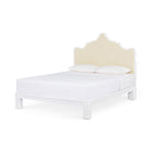 Victoria Headboard With Bed Frame - Noble Designs
