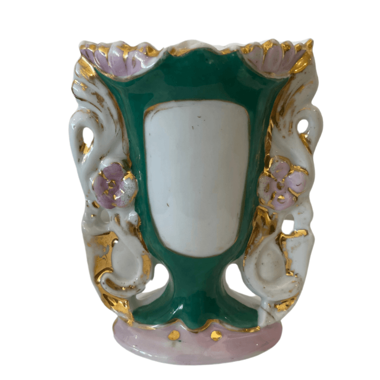 Flower Cup Vase - Noble Designs