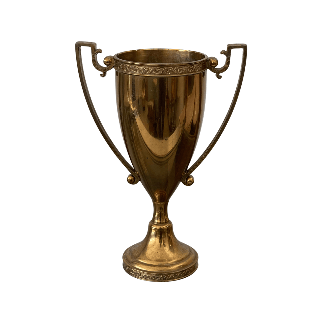 Vintage Trophy - Noble Designs