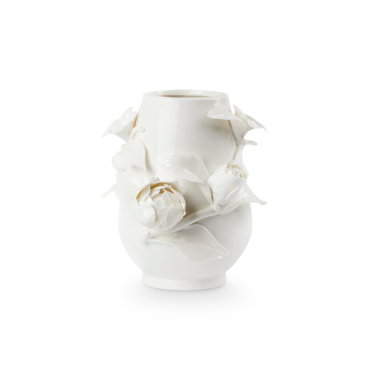 Vine Vase - Noble Designs