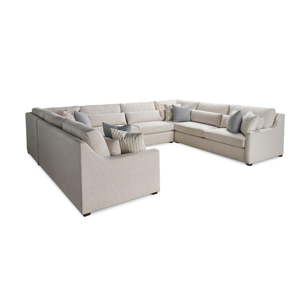 Westwood Sectional - Noble Designs