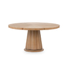 York Dining Table - Noble Designs